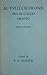 Pro Caelio by Marcus Tullius Cicero (1960-12-26)