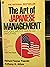 The Art Japanese Management