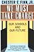 We Must Take Charge! by Finn Jr. Chester E. (1993-03-01) Paperback