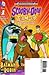 Scooby Doo Team up #1 Halloween Special featuring Batman
