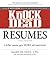 A Killer Resume Gets More J...