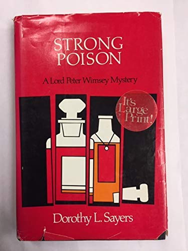 Strong Poison
