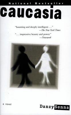 Caucasia[CAUCASIA][Paperback] (Paperback)