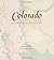 Colorado: Mapping the Centennial State through History: Rare And Unusual Maps From The Library Of Congress (Mapping the States through History) 1st edition by Grace, Stephen, Virga, Vincent (2009) Hardcover