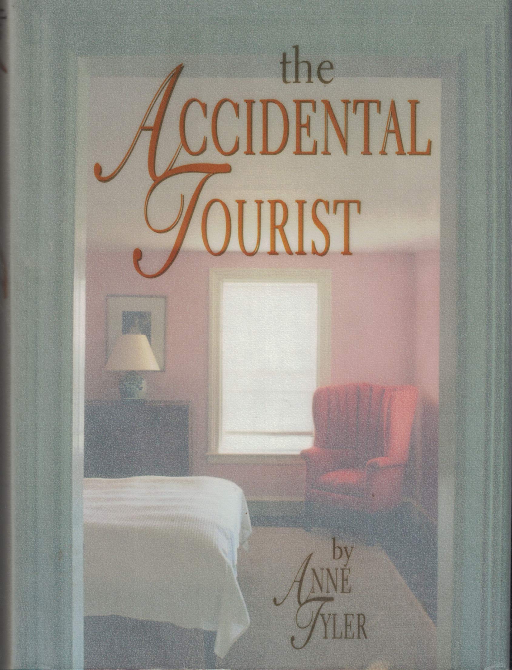 The Accidental Tourist