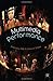 Multimedia Performance by Scheer Edward Klich Rosemary (2011-12-15) Paperback