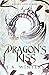 Dragon's Kiss (Blood & Flame Saga)