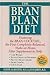 The Bran Plan Diet by Oliver Alabaster (1993-03-03)