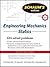 Schaum's Outlines Engineering Mechanics  by E.W. Nelson