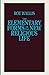 The elementary forms of the new religious life (International library of sociology)