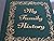 My Family History -- Make Your Own Heirloom