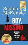 Boy, Missing - Wb...