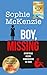 Boy, Missing - Wbd 2022 (50 Pack)