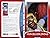 Moon Girl and Devil Dinosaur (Issue #25 -Trading Card Variant by John Tyler Christopher)