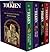 The Hobbit and the Lord of the Rings Boxed Set [ THE HOBBIT AND THE LORD OF THE RINGS BOXED SET ] by Tolkien, J. R. R. ( Author) on Sep, 12, 1986 Boxed Set