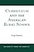 Curriculum and the American...