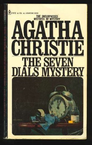 The Seven Dials Mystery