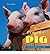 [(The Complete Pig: An Entertaining History of Pigs)] [Author: Sara Rath] published on (June, 2011)