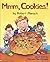 Mmm Cookies! by Robert Munsch (2001-05-03)