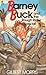 Barney Buck and the Rough Rider Special (Barney Buck Series, Book 5)