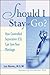 Should I Stay Or Go? : How Controlled Separation (CS) Can Save Your Marriage by Lee Raffel(1999-09-01)
