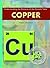 Copper (Understanding the Elements of the Periodic Table) by Paula Johanson (2006-07-04)