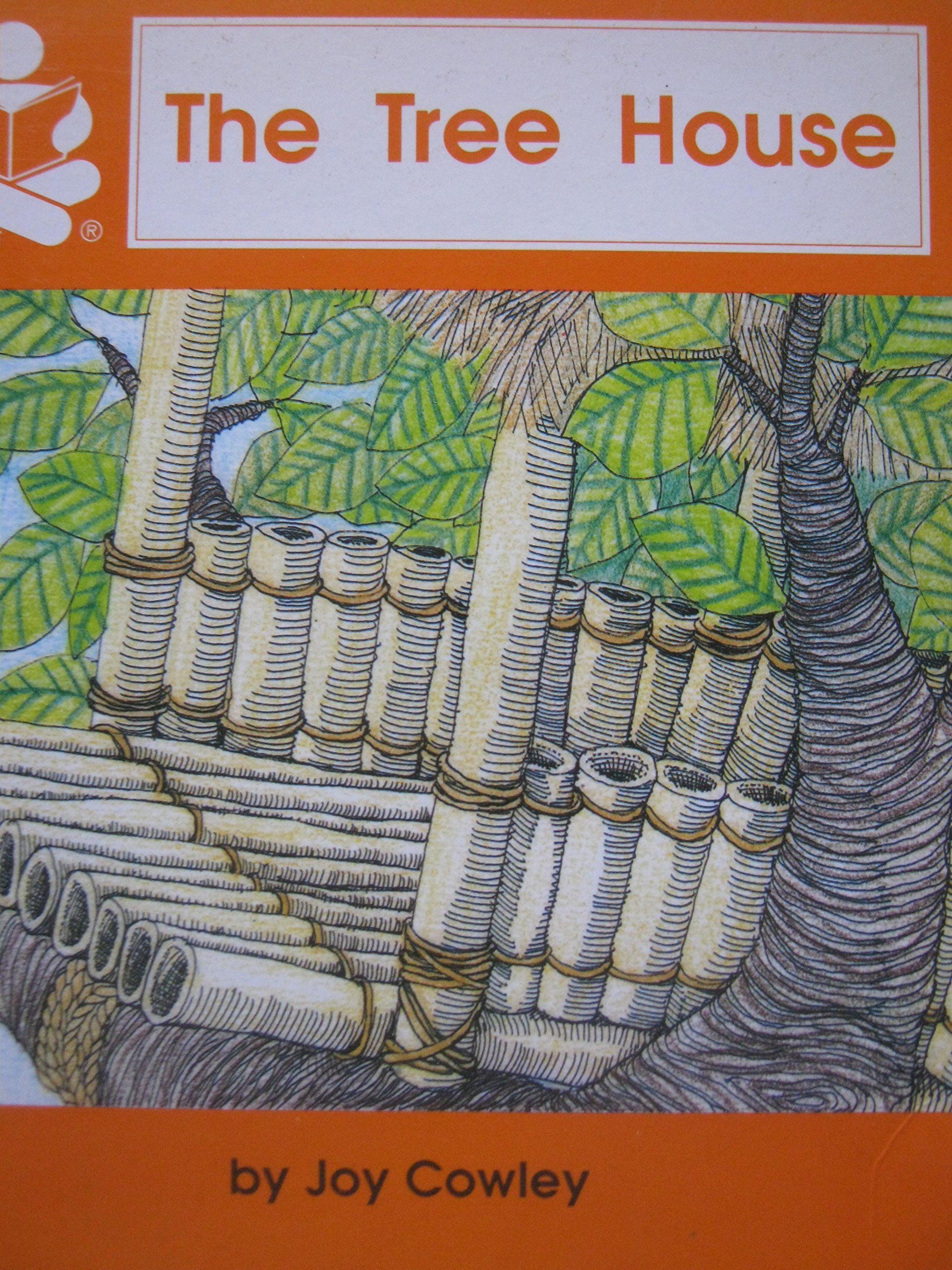 The Tree House (Paperback)