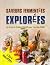 SAVEURS FERMENTÉES EXPLORÉES by Titih Mardiah