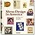 MENU DESIGN IN AMERICA (T.D)(11) -VA-