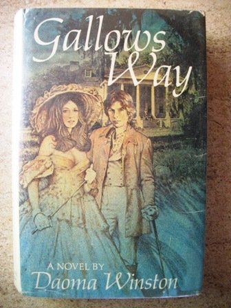 Gallows Way (Hardcover)