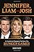 Jennifer, Liam and Josh: An Unauthorized Biography of the Stars of the Hunger Games by White, Danny (2014) Paperback