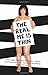 The Real Me is Thin by Arabella Weir (2010-09-02)