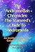 The Andromedan Chronicles by Campbell Quinn McCarthy