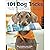 101 Dog Tricks: Step by Step Activities to Engage, Challenge, and Bond with Your Dog (Dog Tricks and Training, 1) [Spiral-bound] Kyra Sundance and Chalcy