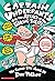Captain Underpants and the Attack of the Talking Toilets by Dav Pilkey(2011-04-05)