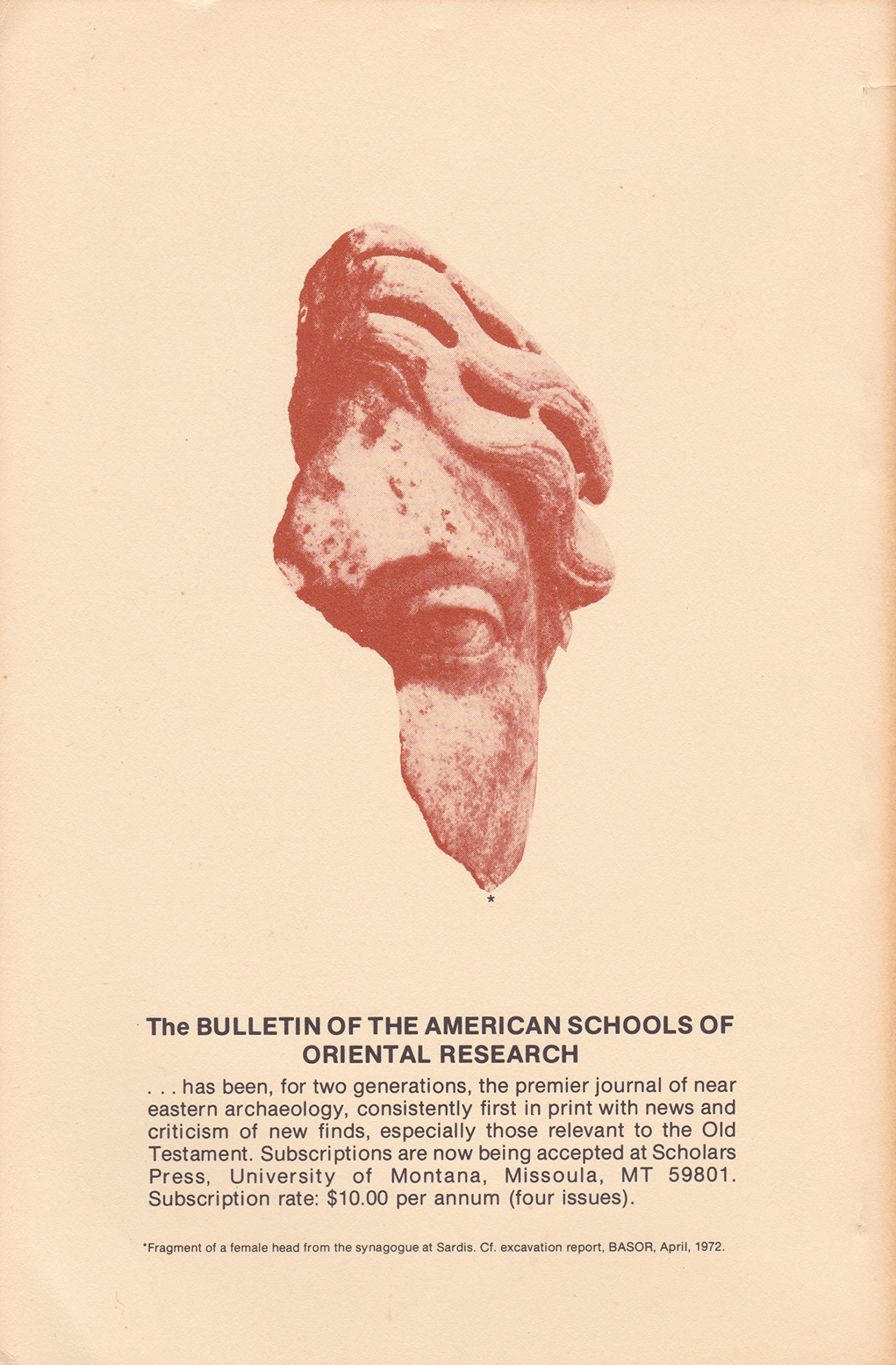 JOURNAL OF BIBLICAL LITERATURE VOL. 94 NO. 2 (Paperback)