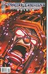 Transformers: Megatron - Origin #4 Transformers: Megatron - Origin #4