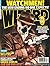 Wizard Magazine #209 Watchmen