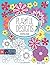 By Patty Young Playful Designs Coloring Book by Patty Young (... by Patty Young