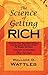 Science of Getting Rich by Wattles, Wallace D.. (Arc Manor,2007) [Hardcover]