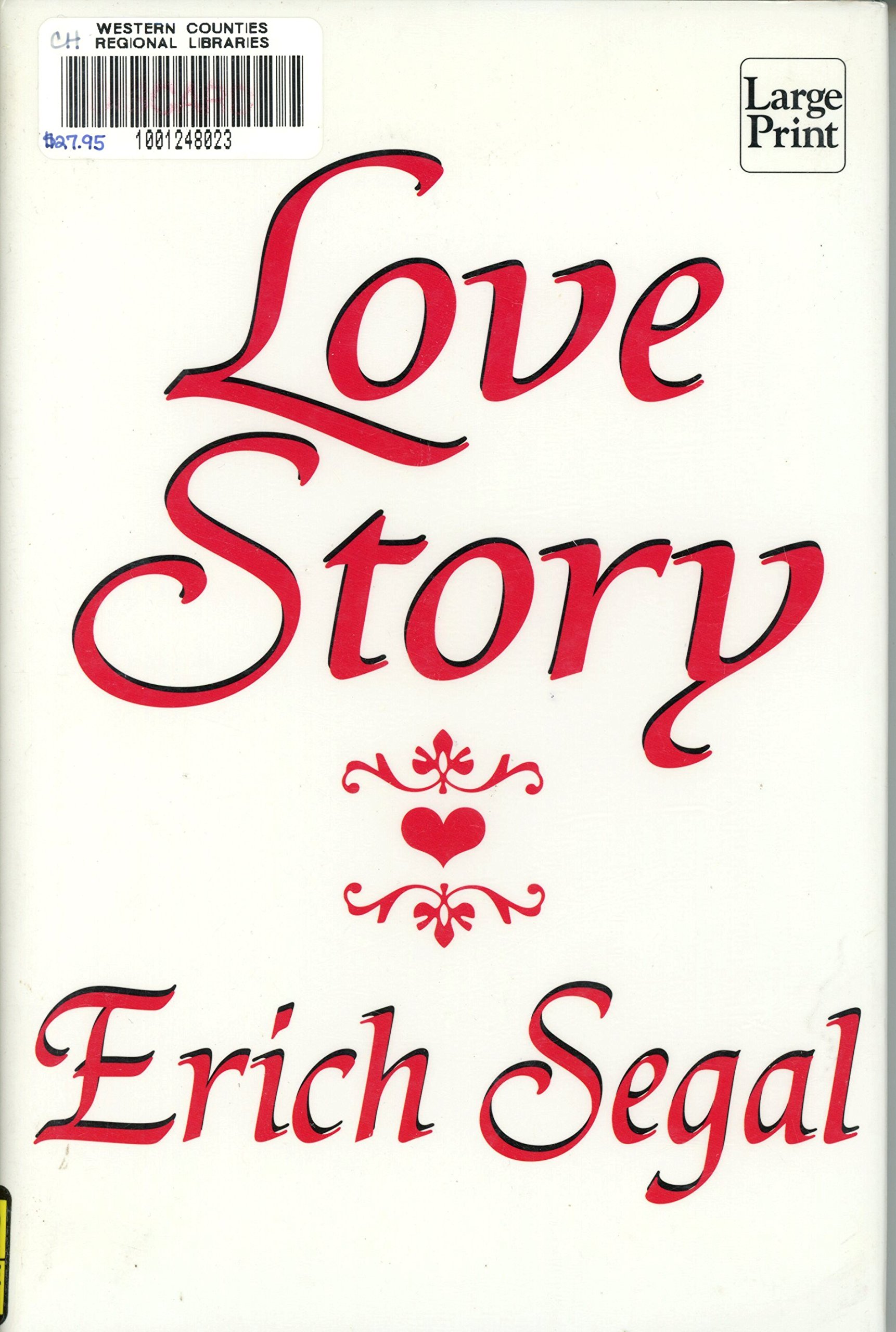 Love Story