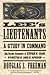 Lee's Lieutenants: A Study in Command Paperback Abridged, April 3, 2001