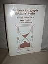 Social protest in a rural society: The spatial diffusion of the Captain Swing disturbances of 1830-1831 (Historical geography research series)