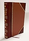 Artificial and Natural Flight. By Sir Hiram S. Maxim. With 95 Illustrations. (1908) [Leather Bound]