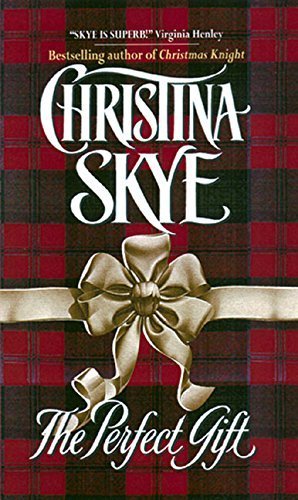 The Perfect Gift by Christina Skye (1999-10-01)