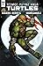 TMNT Macro-Series #2 Michelangelo Comic - IDW by Ryan  Brown