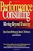 Performance Consulting by Dana Gaines Robinson (1996-01-01)