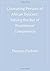 Counseling Persons of African Descent (Multicultural Aspects ... by Thomas A. Parham