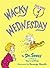 Wacky Wednesday" Book By Dr...
