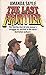 The Last Frontier by Amanda Sayle